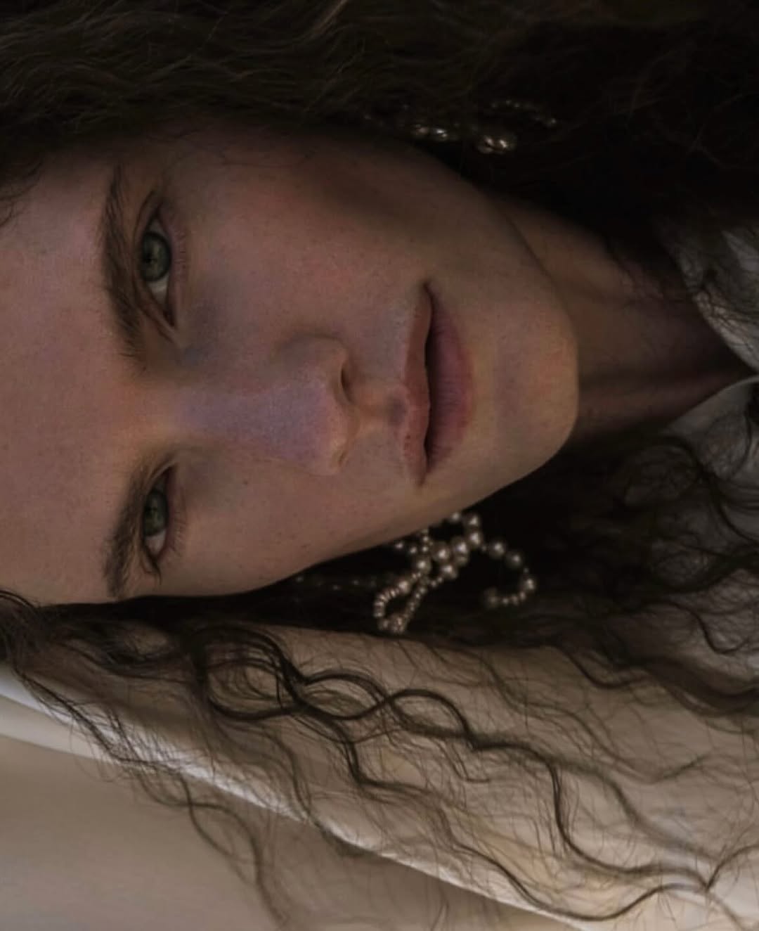 Work by Carolina Burgin, Modelo, in Londres