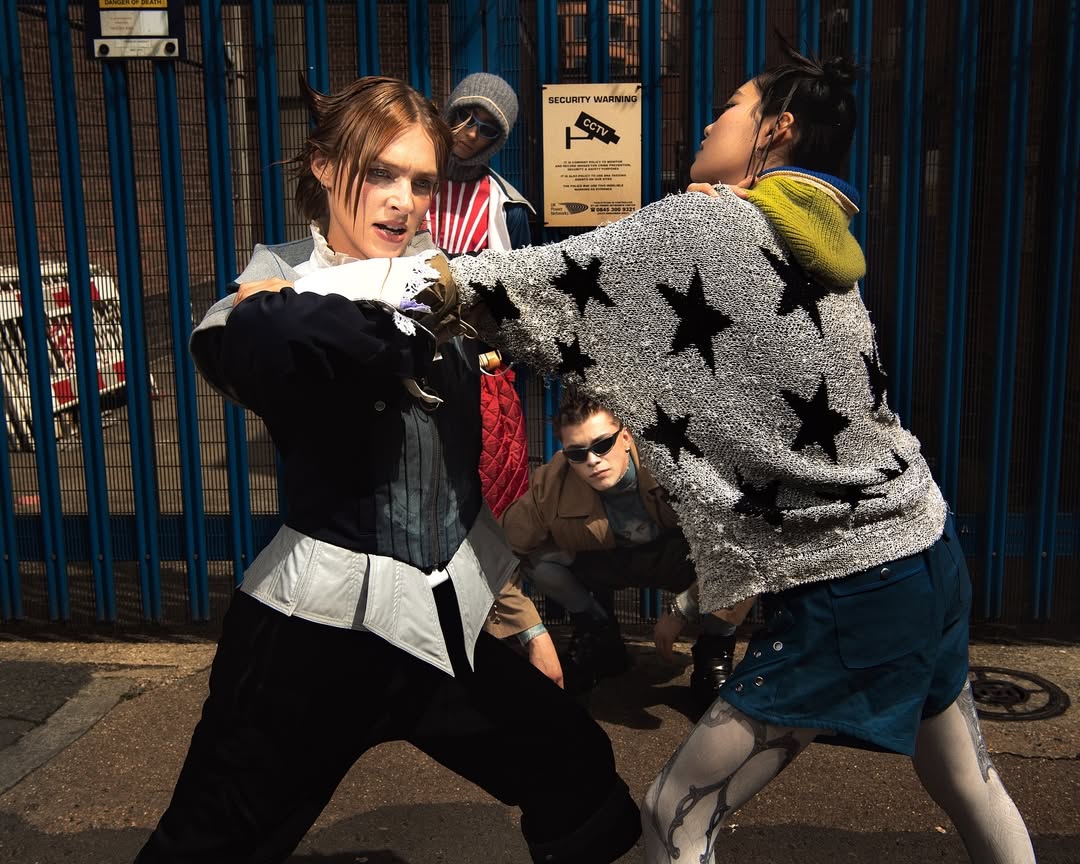 Work by Da_dao, Ilustrador, in Londres