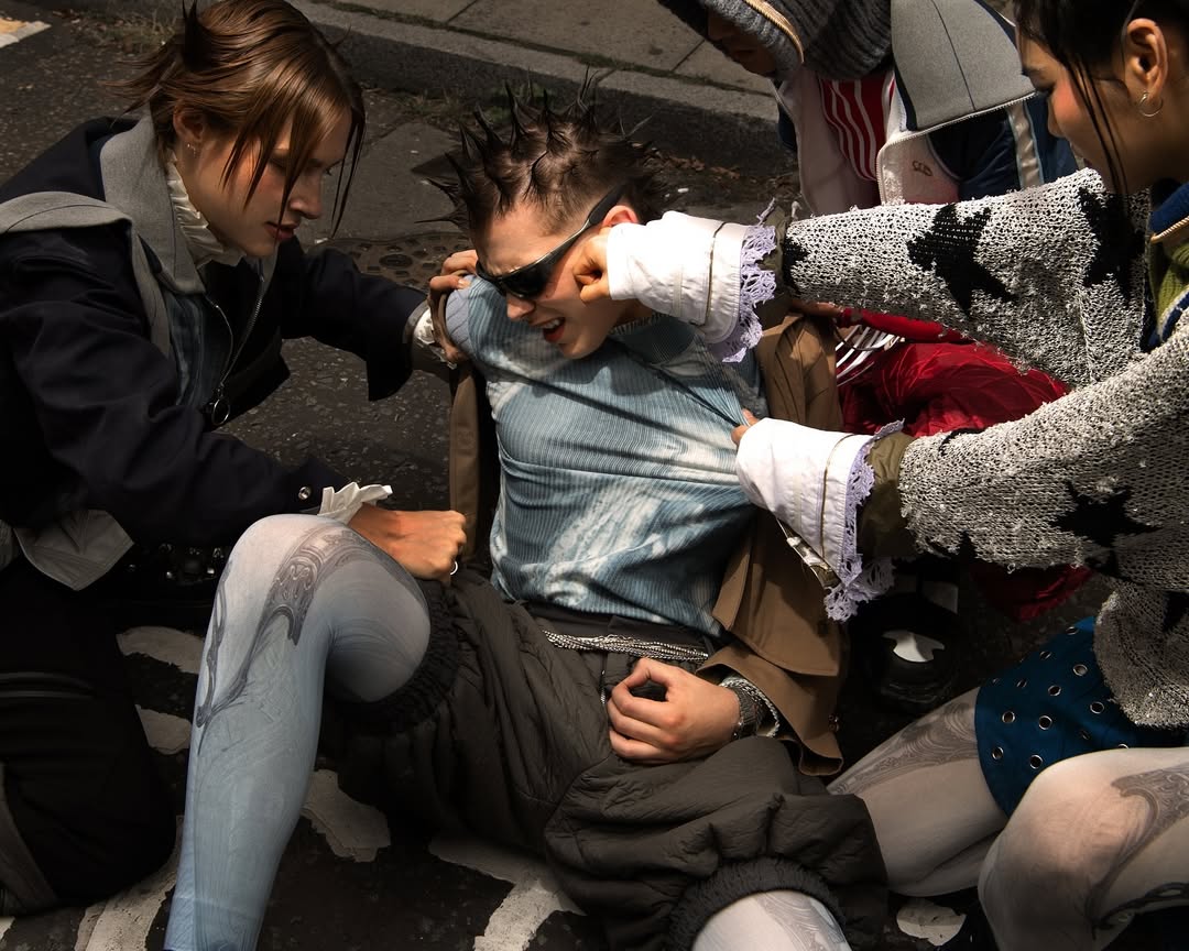 Work by Da_dao, Fotógrafo, in Londres