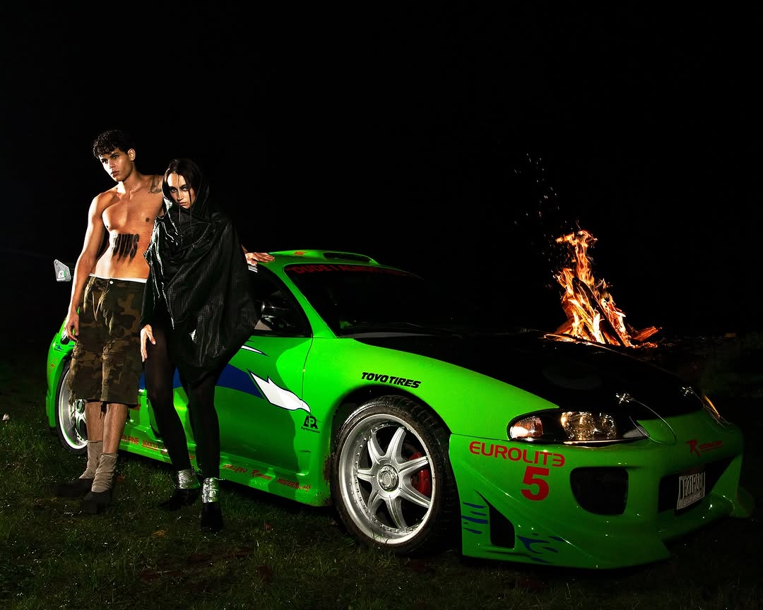 Work by Da_dao, Director de Arte, in Londres