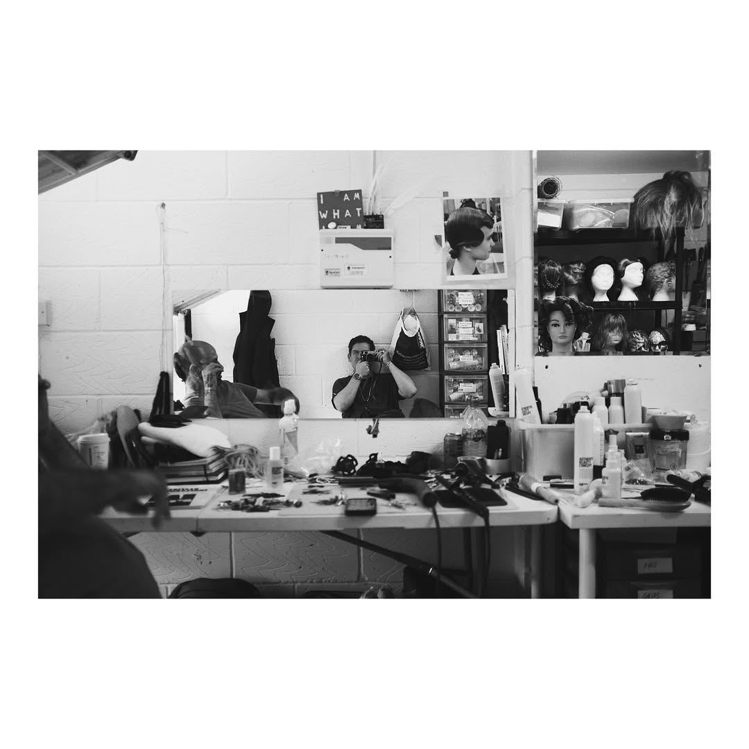 Work by Miles Twist, Director Creativo, in Londres