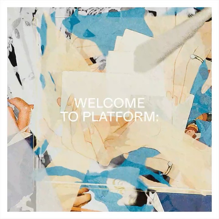 Work by Matthew Tsang, Art Director, in New York