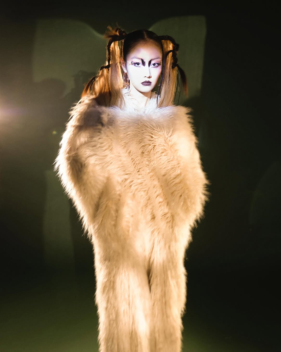 Work by Azazel Cristian, Fotograaf, in Londen