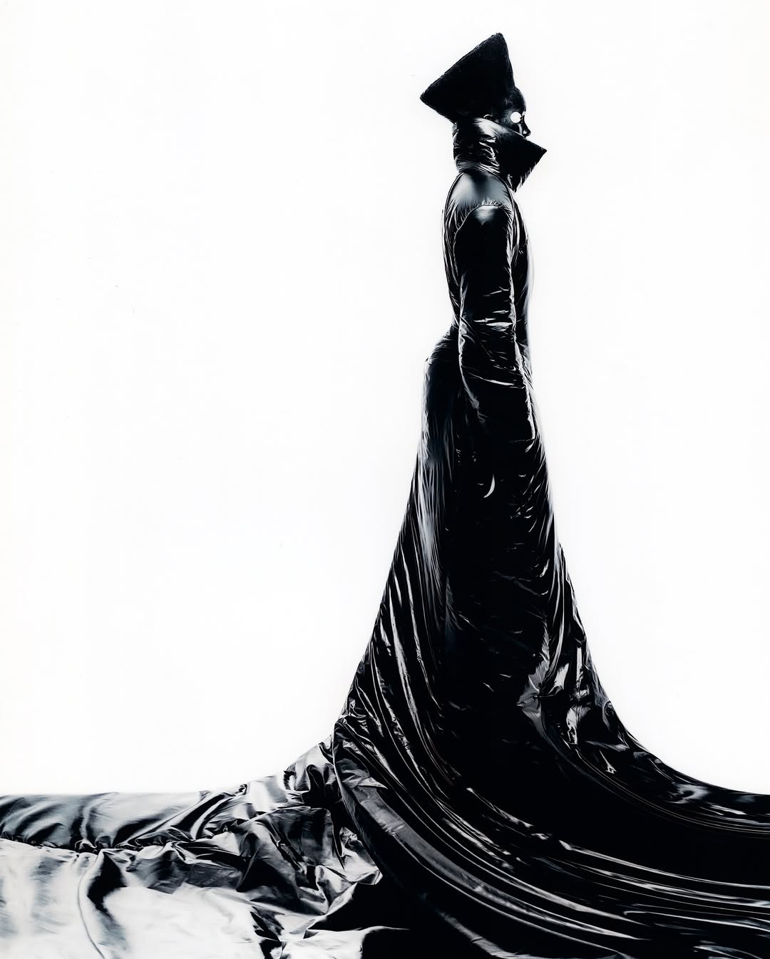 Work by Azazel Cristian, Stylist, in Londen