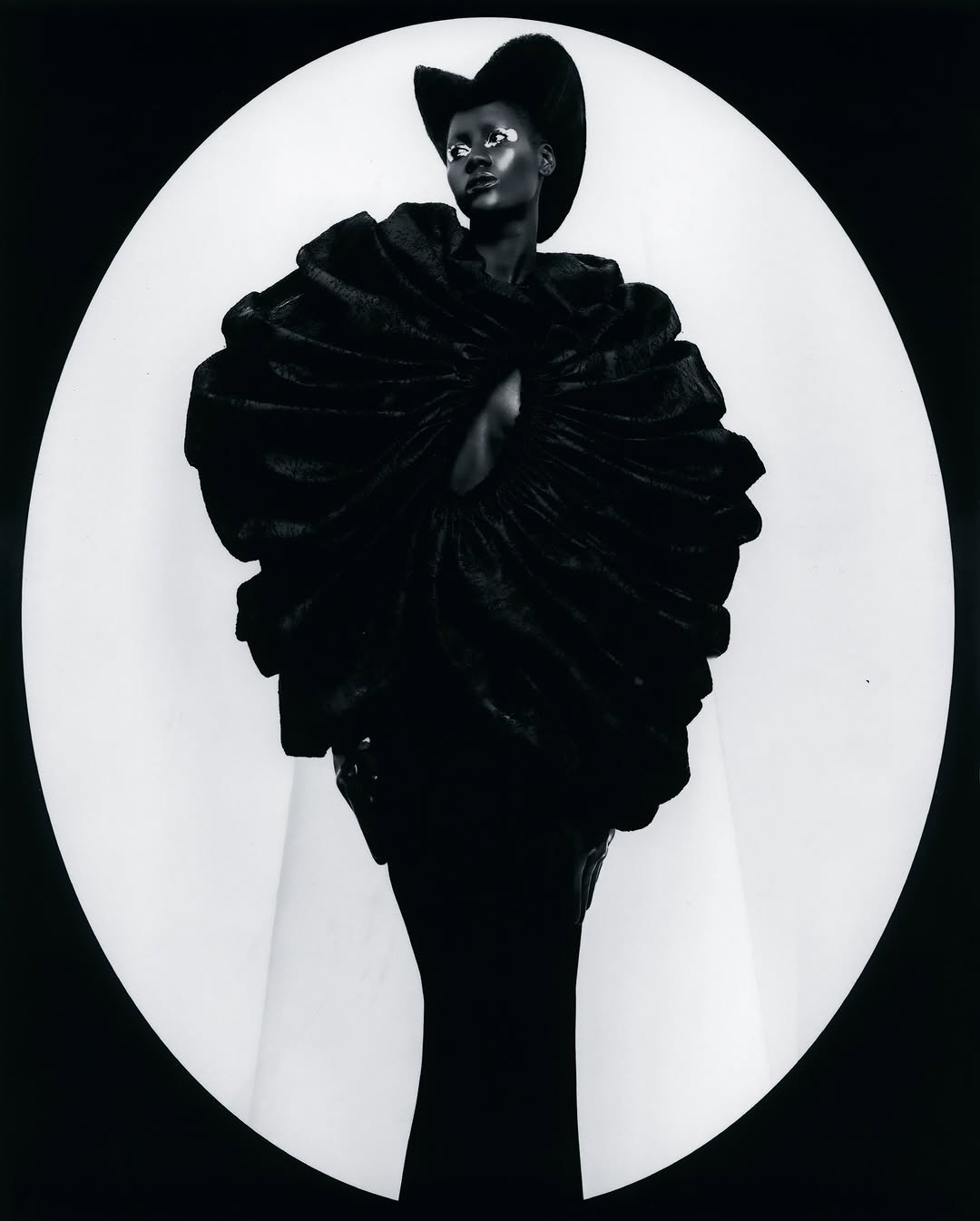 Work by Azazel Cristian, Estilista, in Londres