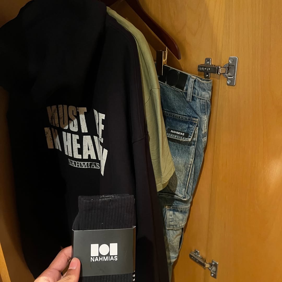 Work by Isaac 🇲🇽, Modelo, in Nueva York