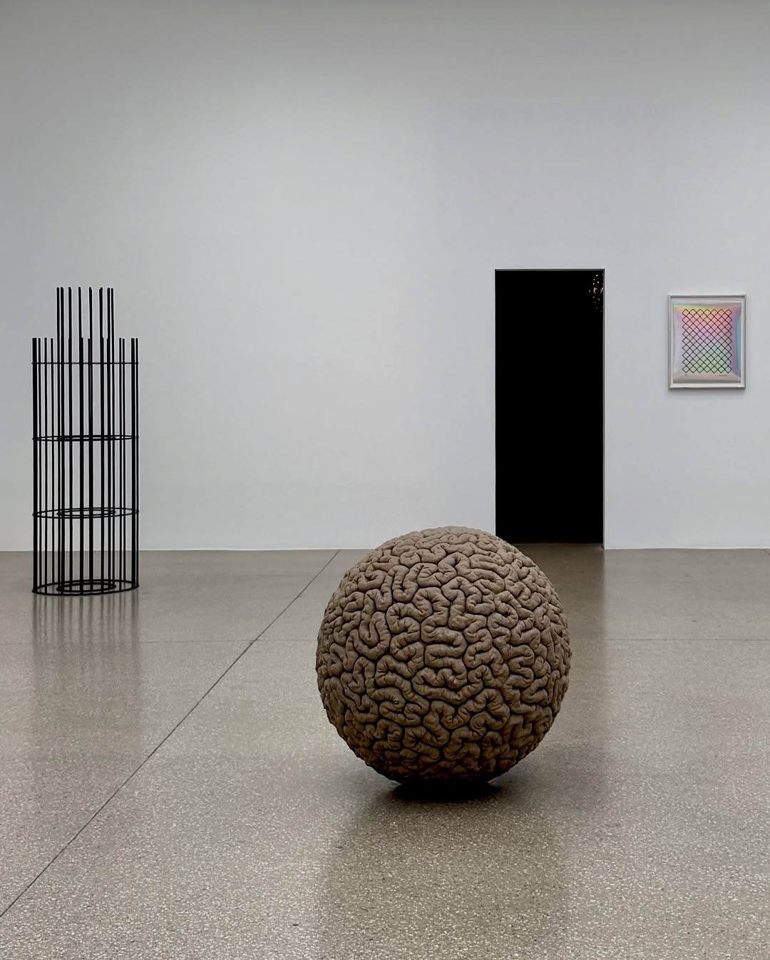 Work by Ziyad Buainain, Art Director, in Londen