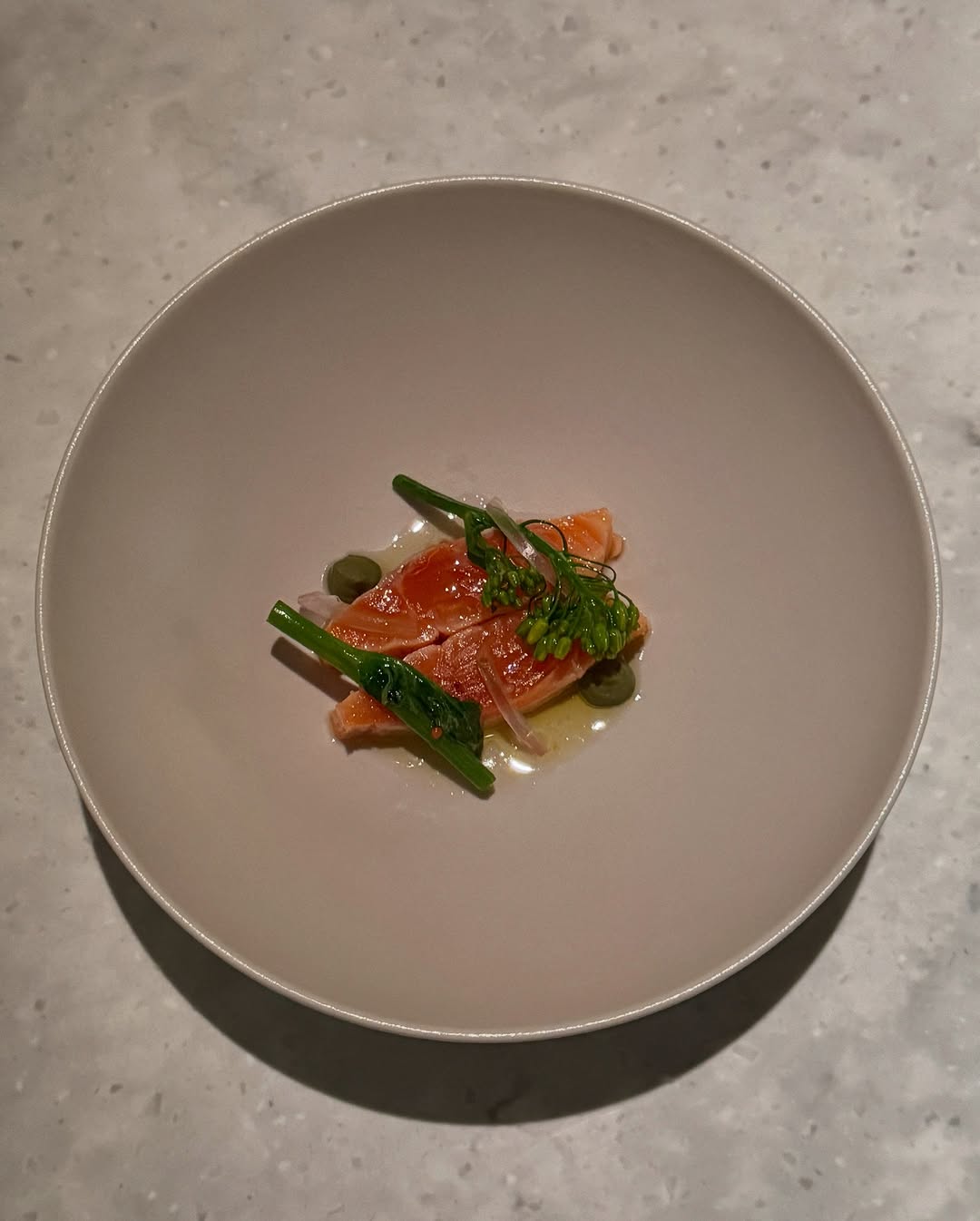 Work by Ziyad Buainain, Art Director, in Londen