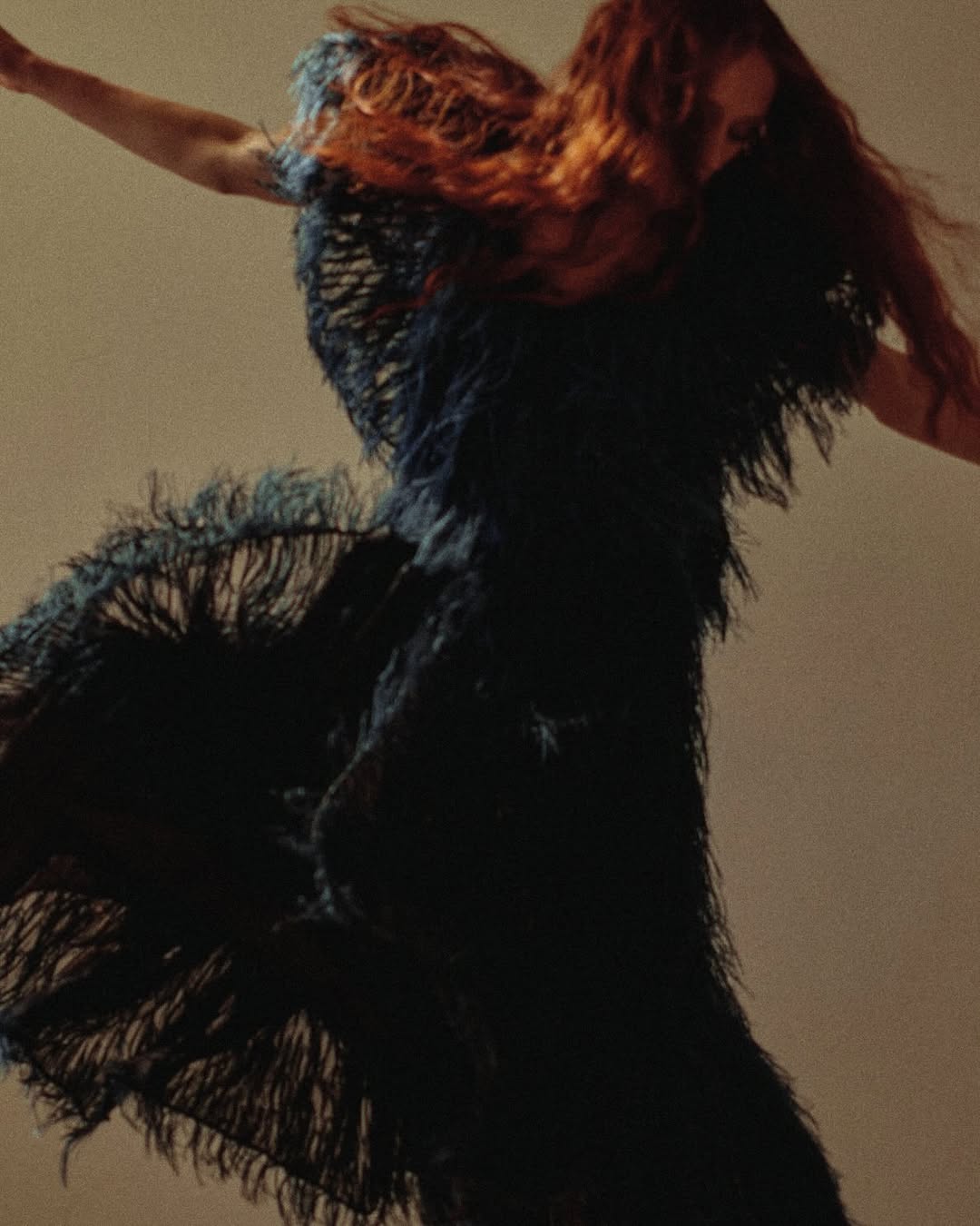 Work by Select Model London, Modelo, in Londres