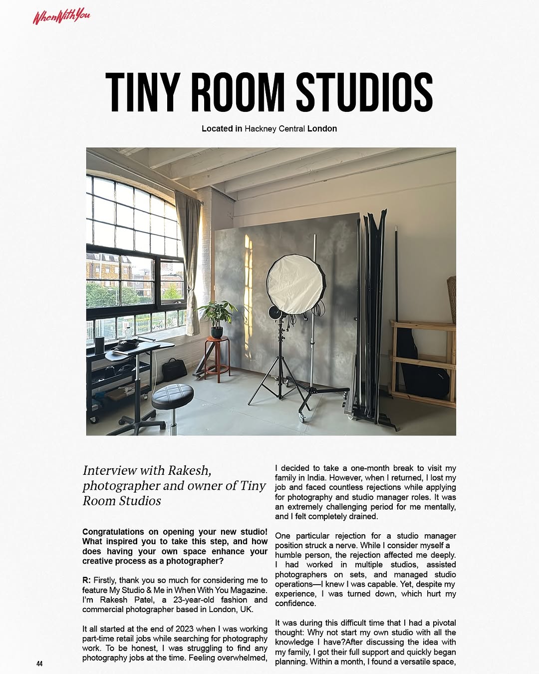 Work by Rakkesh Patel, Illustrator, in Londen