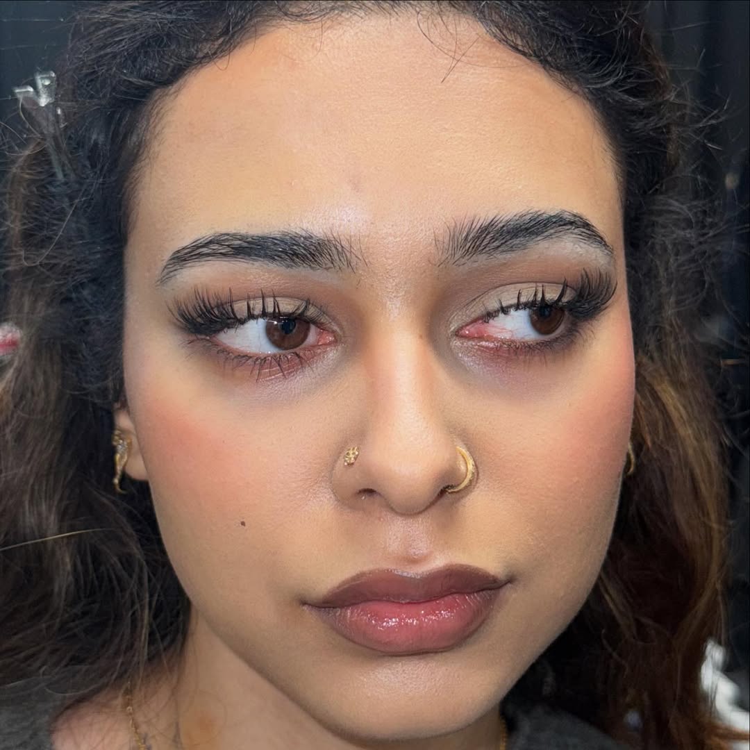 Work by Naemi, Maquillador, in Londres