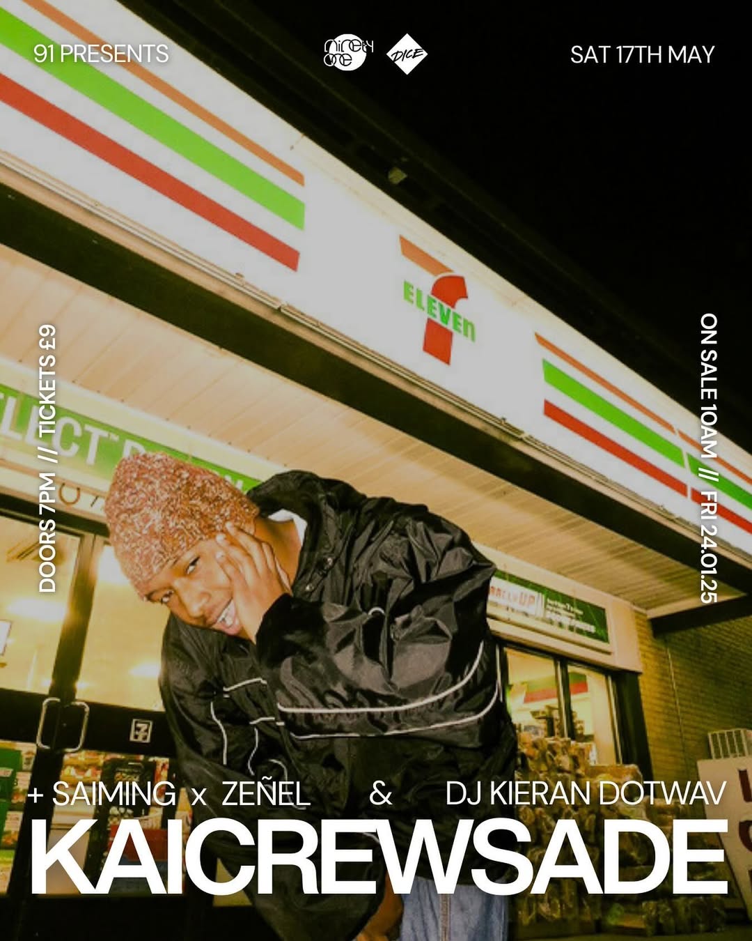 Work by sai-ming, Modelo, in Londres