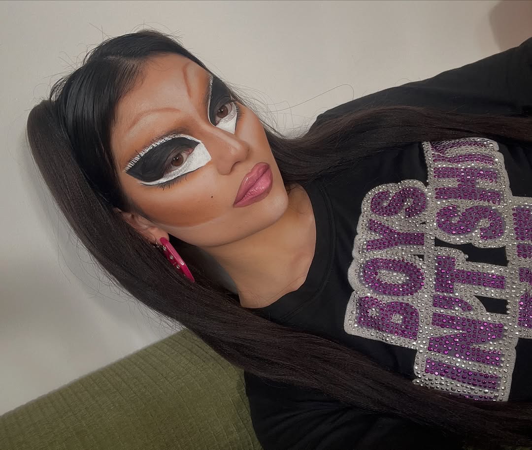 Work by Anna Linton, Maquillador, in Londres