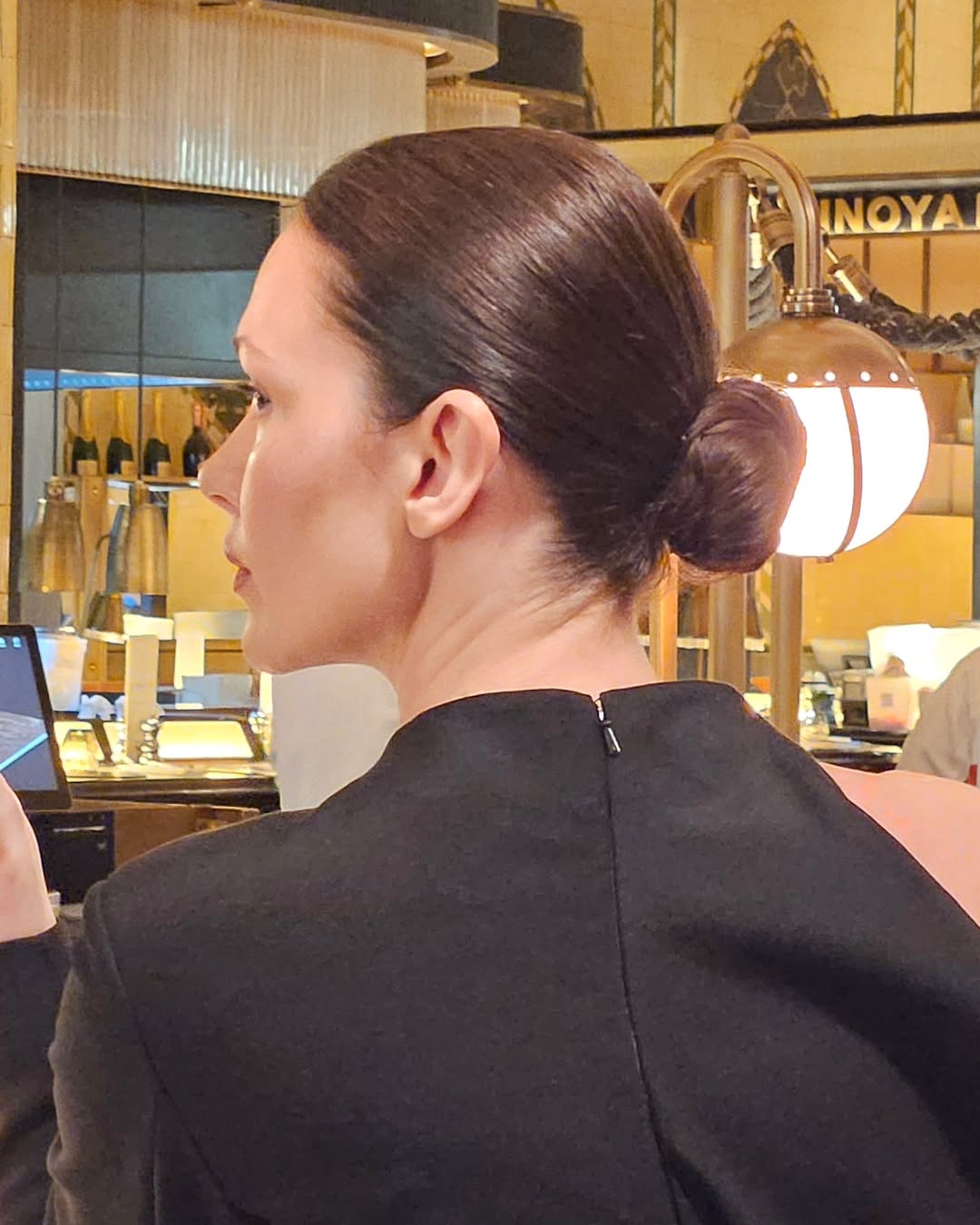 Work by Salina Thind, Make-up Artist, in London