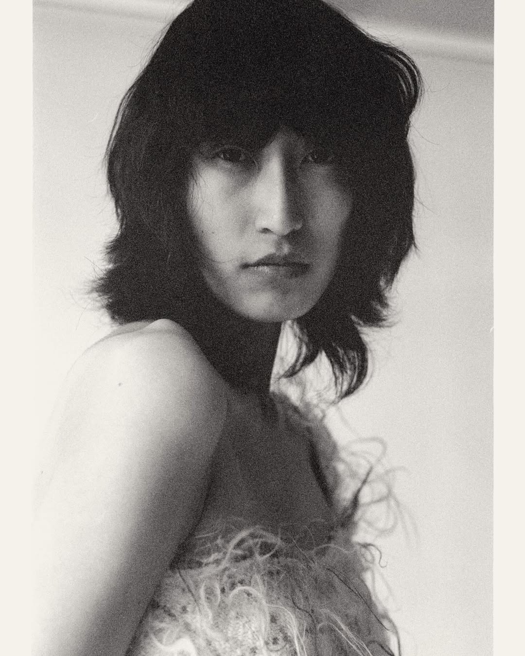 Work by Anna Klára Görgey, Director de Arte, in Londres