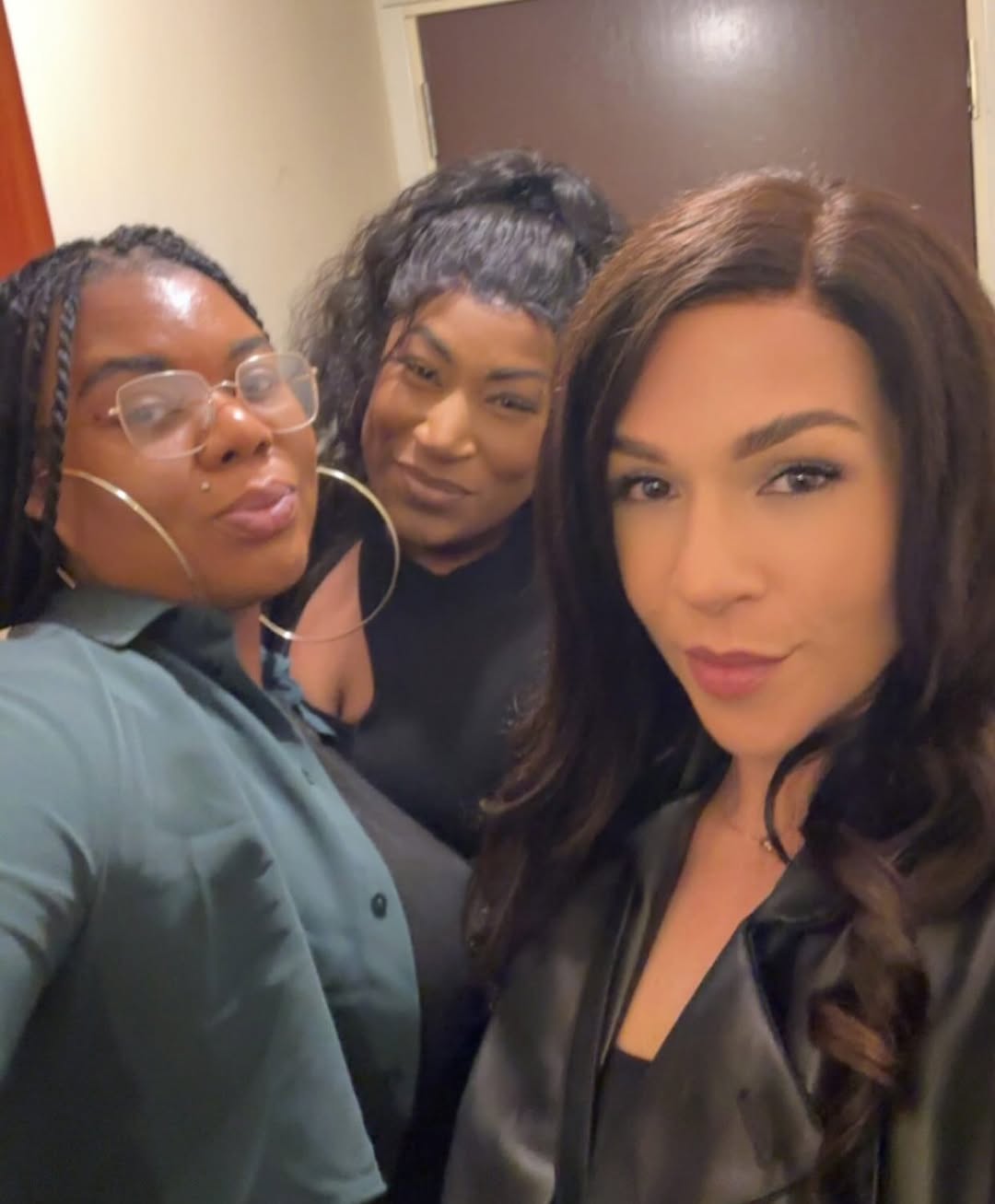 Work by Tamara Gitter, Maquillador, in Londres