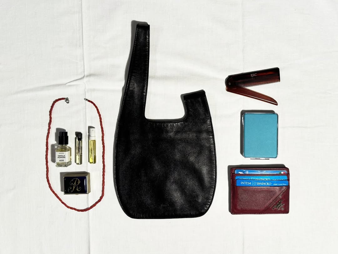 Work by Riccardo Maria, Director de Arte, in Londres