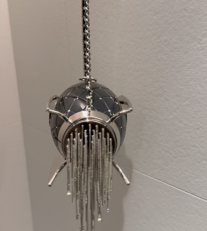 Work by Riccardo Maria, Art Director, in Londen