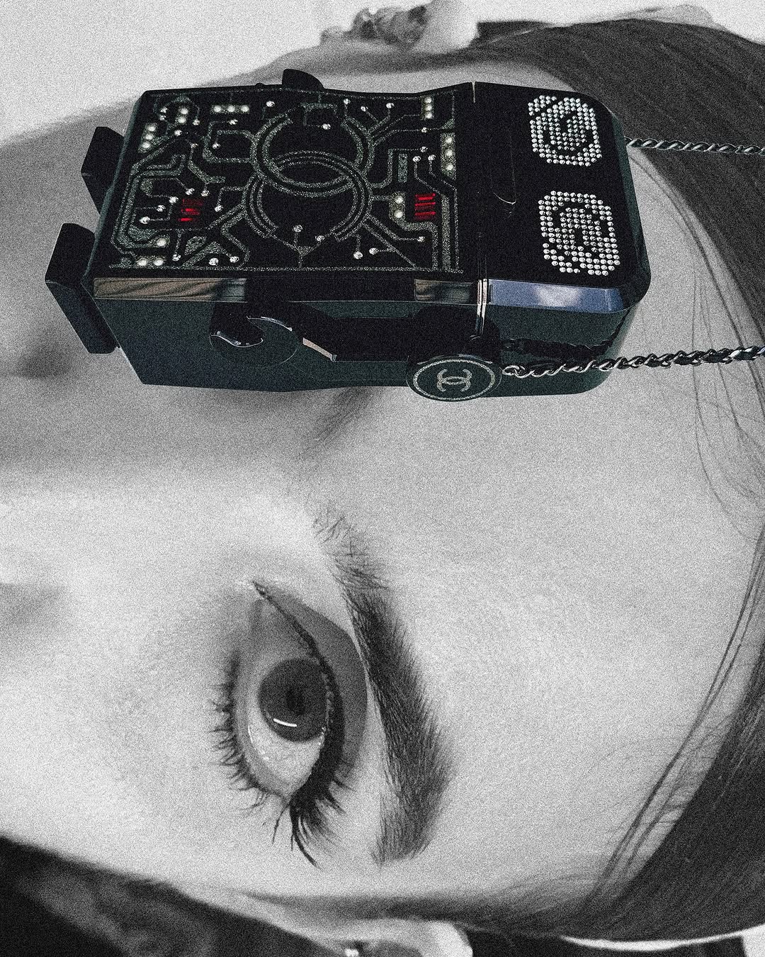 Work by Riccardo Maria, Director de Arte, in Londres