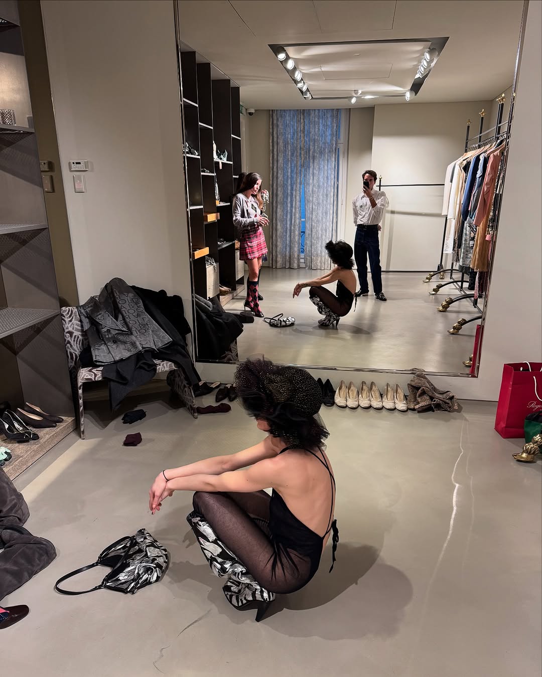 Work by Riccardo Maria, Director de Arte, in Londres