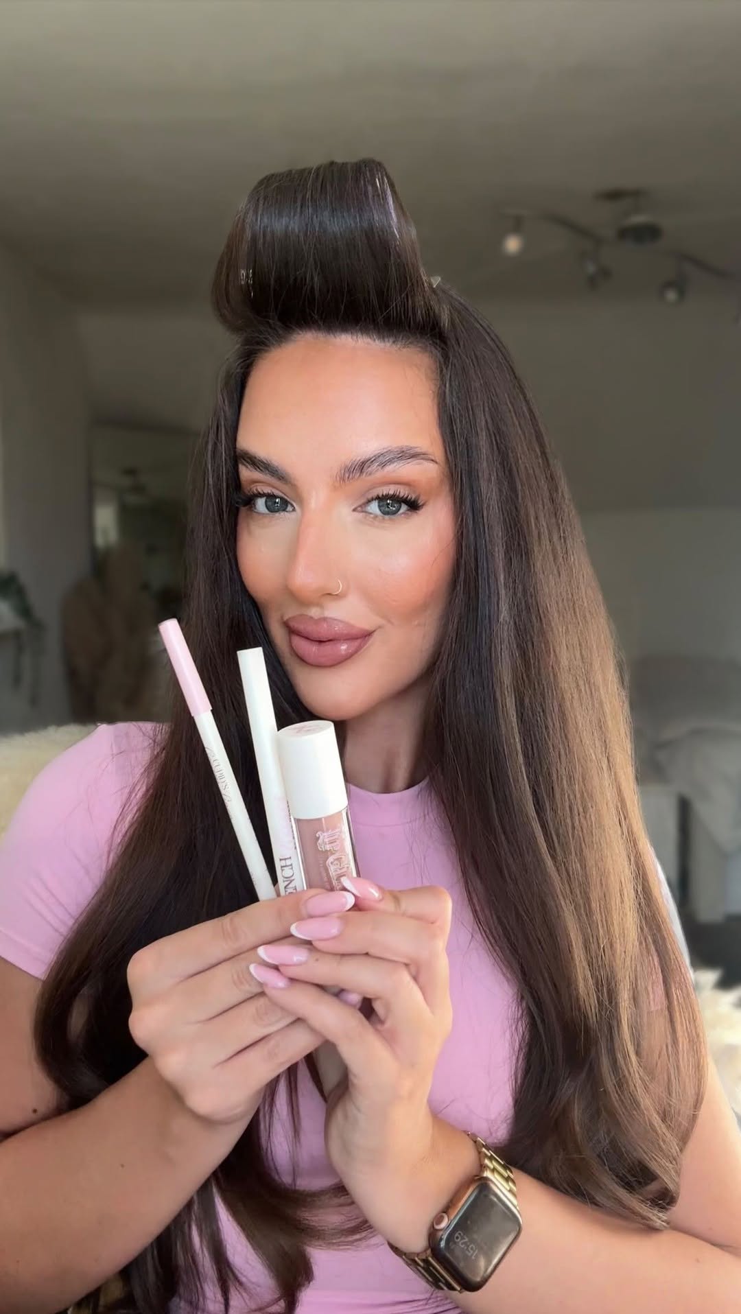 Work by Jessica Marie | UK & Destination Bridal Makeup Artist, Make-up Artiest, in Londen