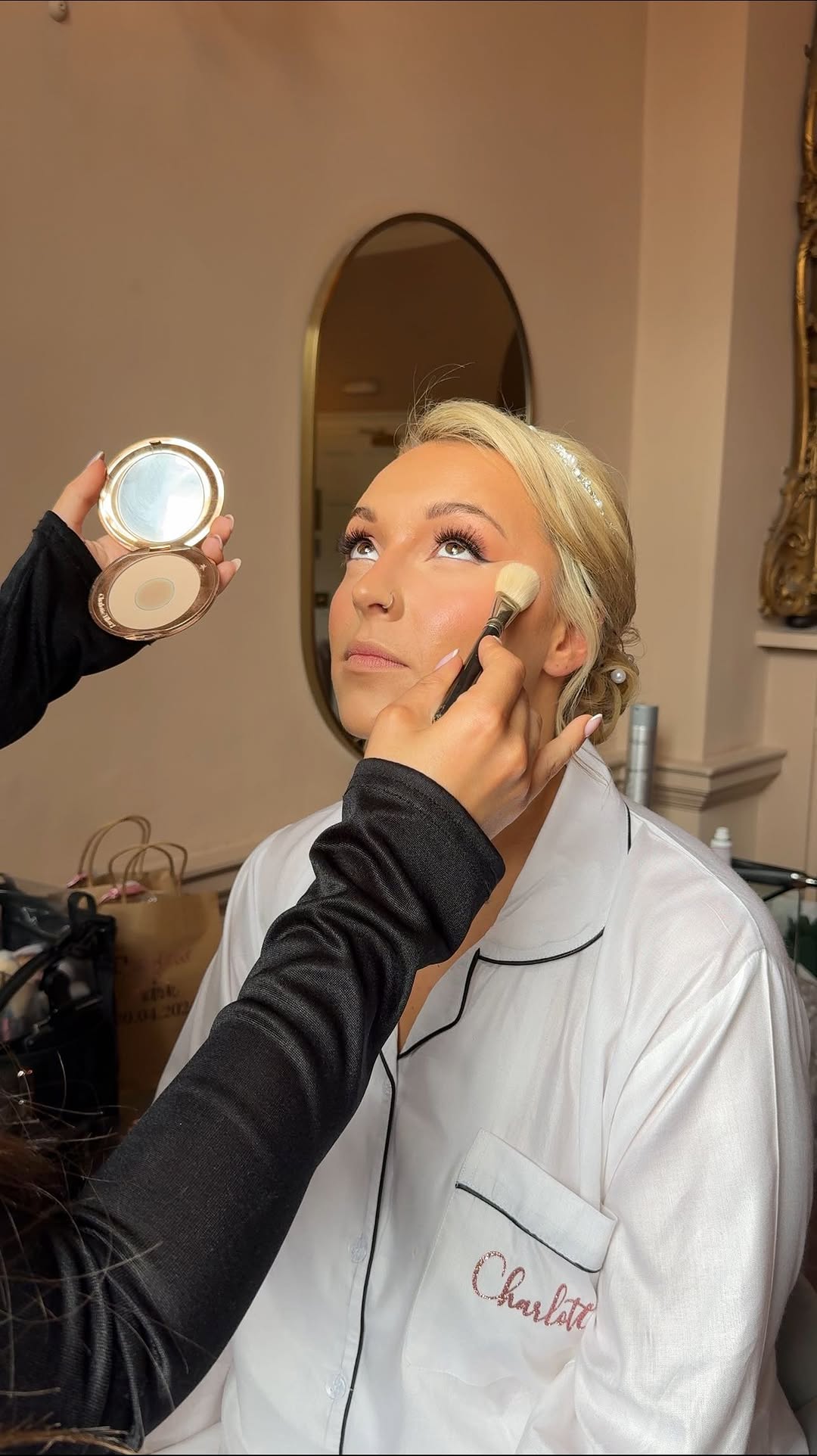 Work by Jessica Marie | UK & Destination Bridal Makeup Artist, Make-up Artiest, in Londen