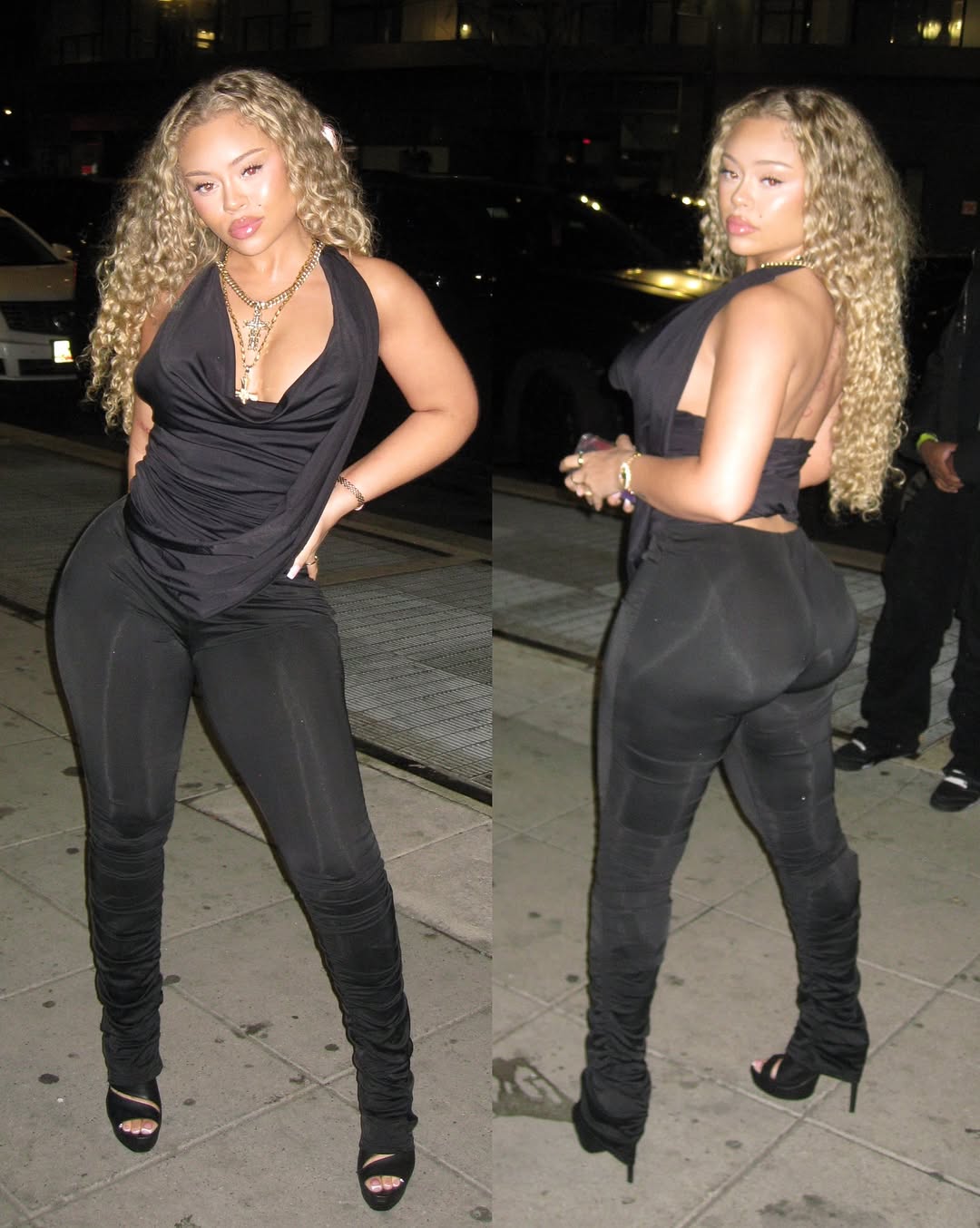 Work by Big mama, Maquillador, in Londres