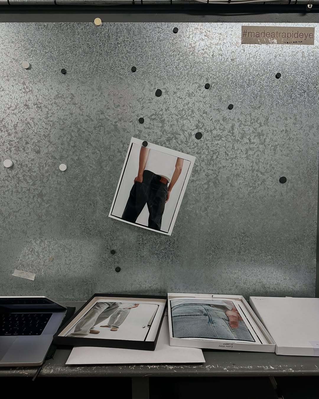 Work by Reece James Morrison, Illustrator, in Londen