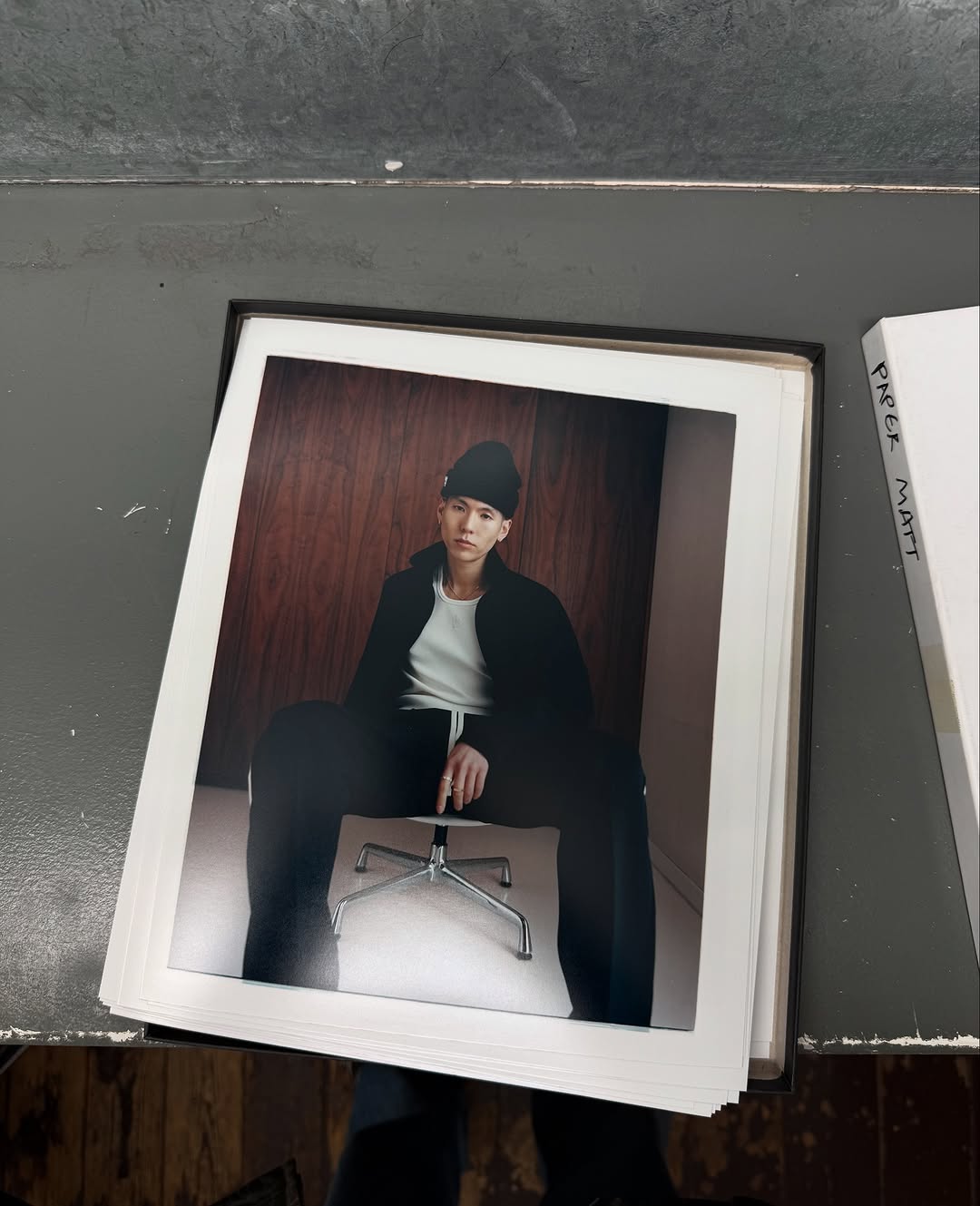 Work by Reece James Morrison, Ilustrador, in Londres