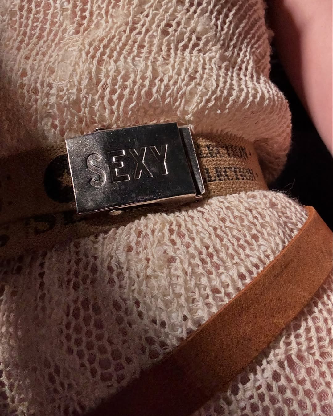 Work by Lauren Rose McGee 🌹🌈, Modelo, in Londres