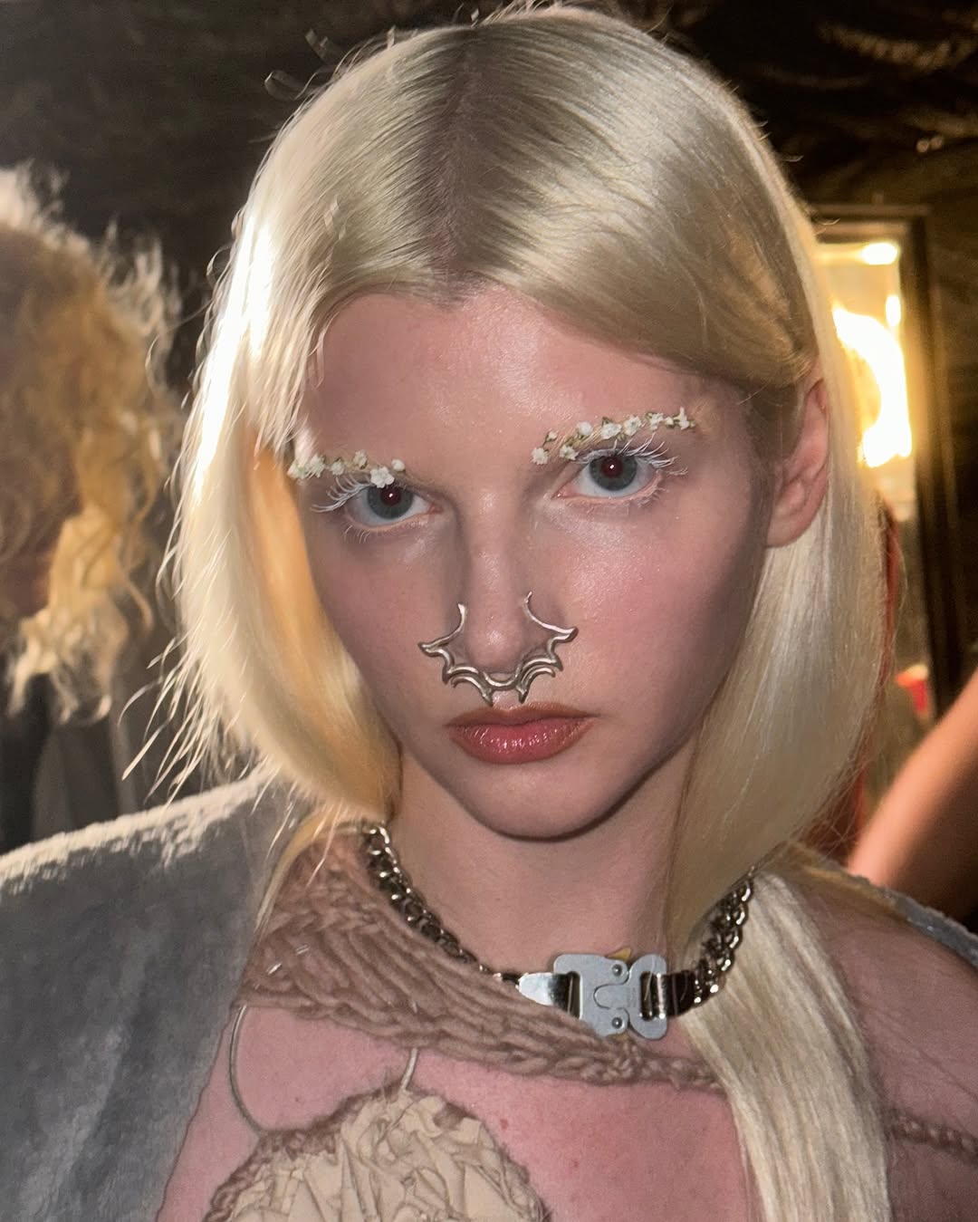 Work by Lauren Rose McGee 🌹🌈, Modelo, in Londres