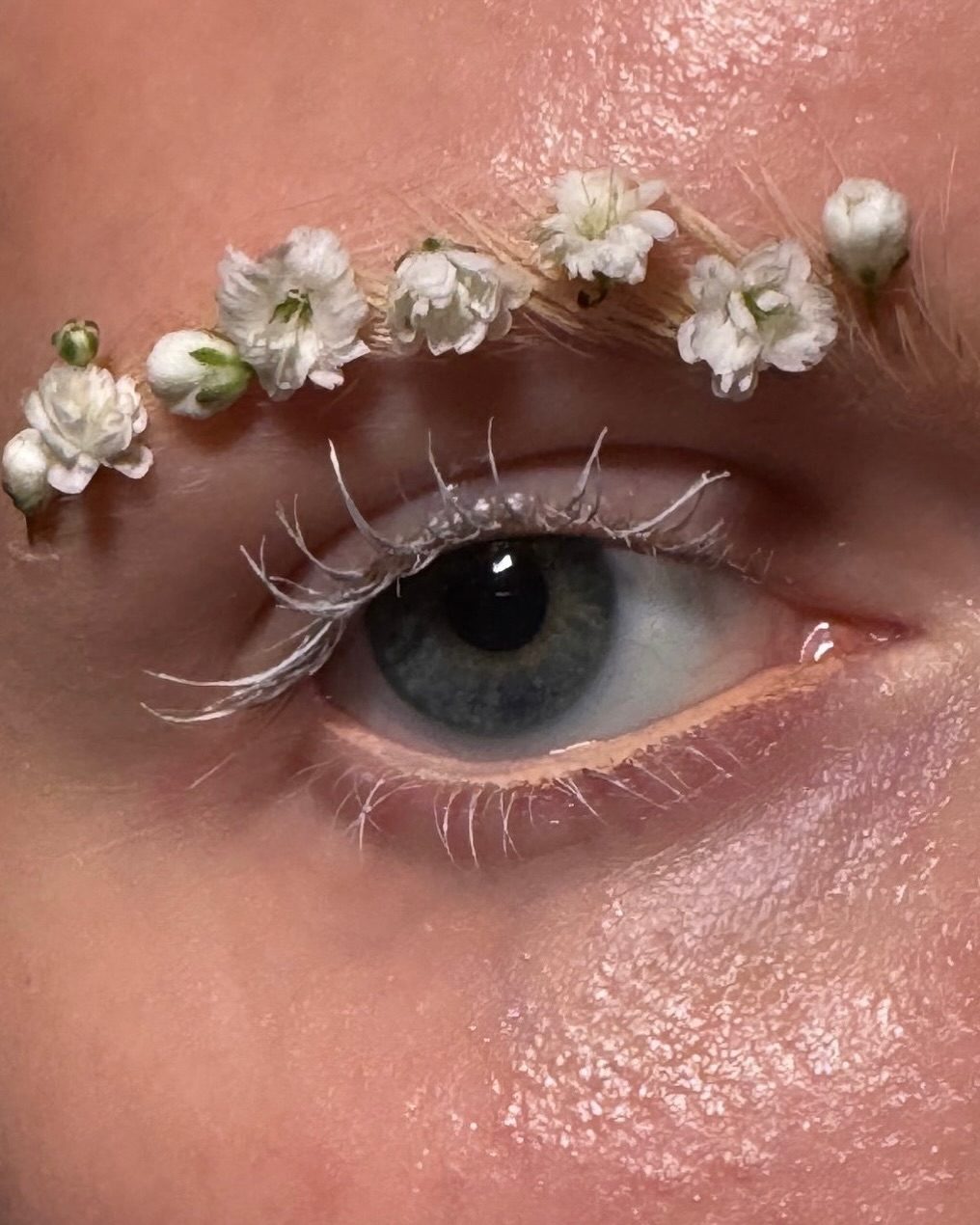 Work by Lauren Rose McGee 🌹🌈, Model, in Londen