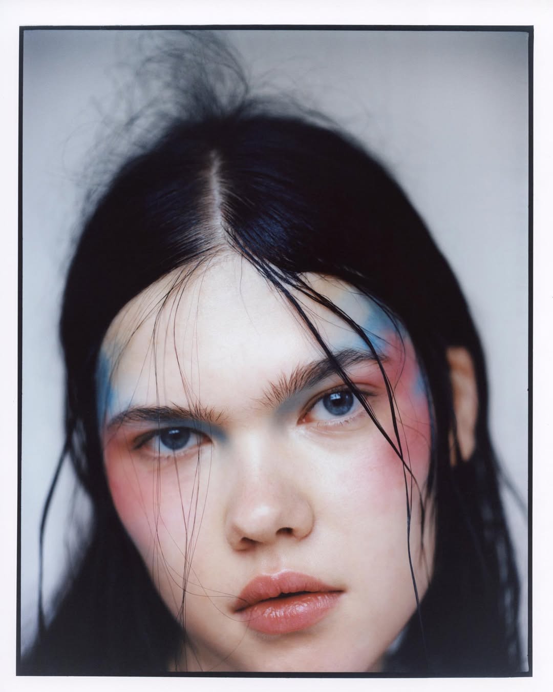 Work by Kimie Yashiro🪷, Make-up Artiest, in Londen