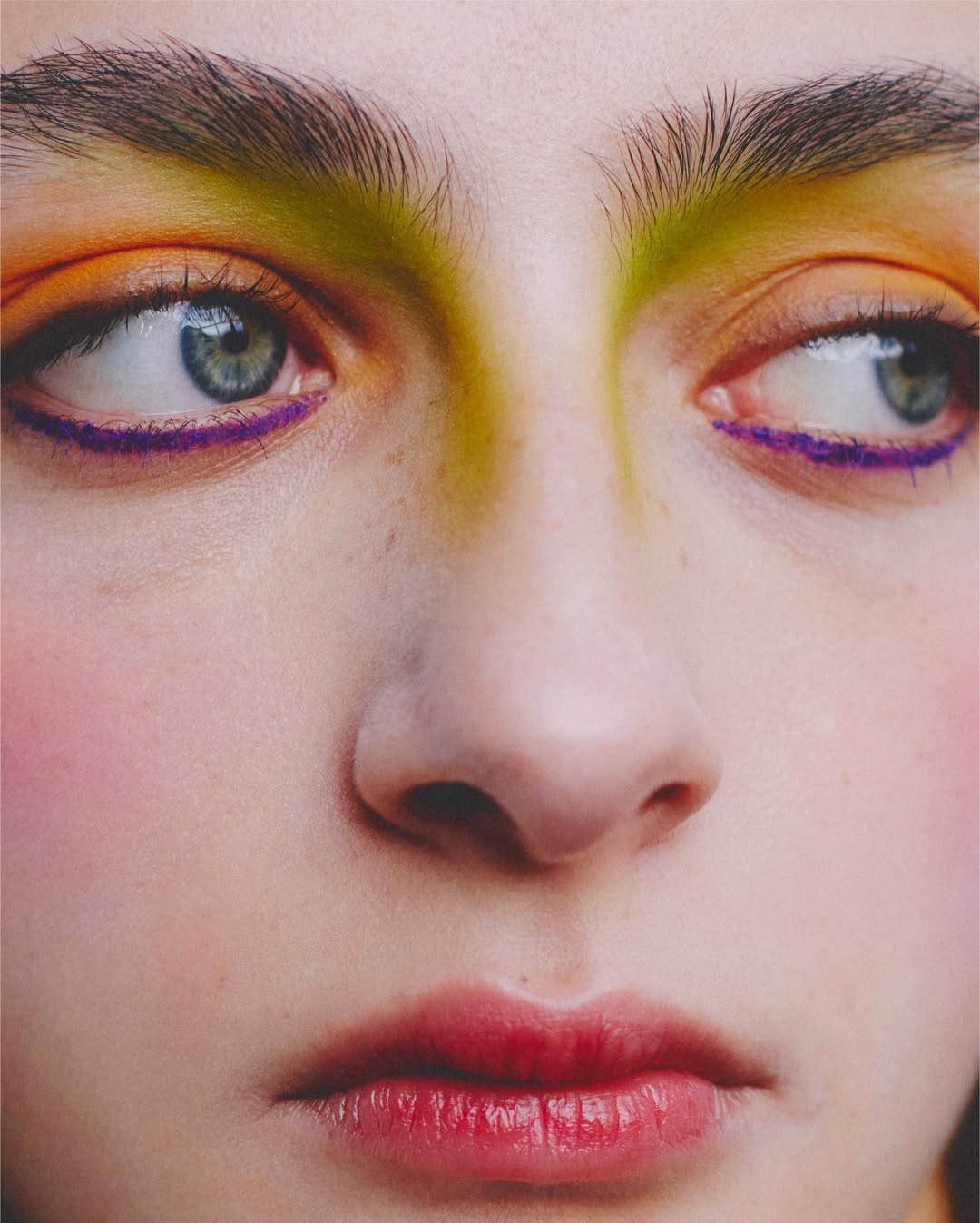 Work by Kimie Yashiro🪷, Make-up Artiest, in Londen