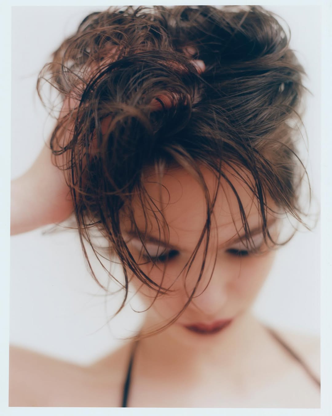 Work by Kimie Yashiro🪷, Maquillador, in Londres