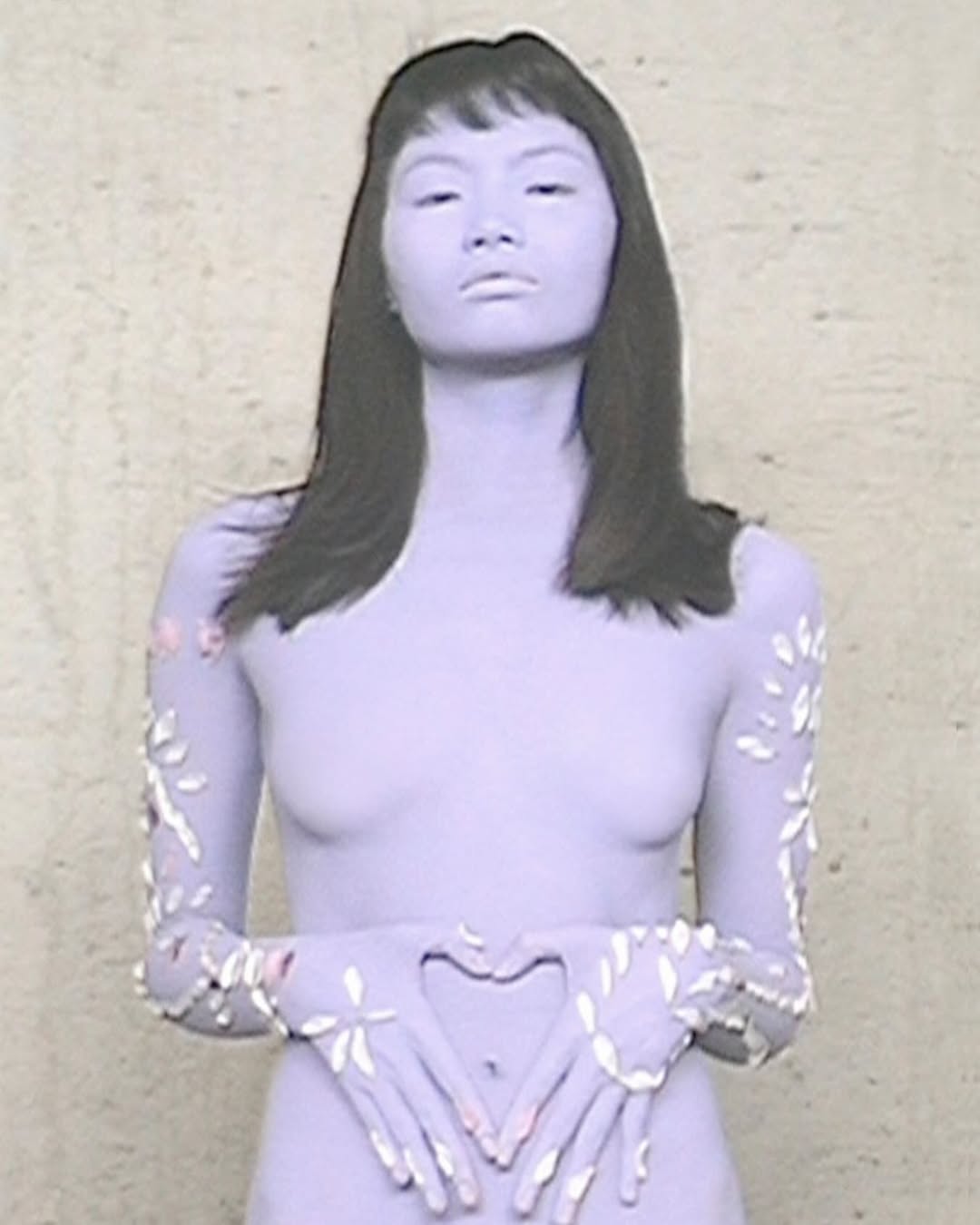 Work by 春 瑾, Modelo, in Londres