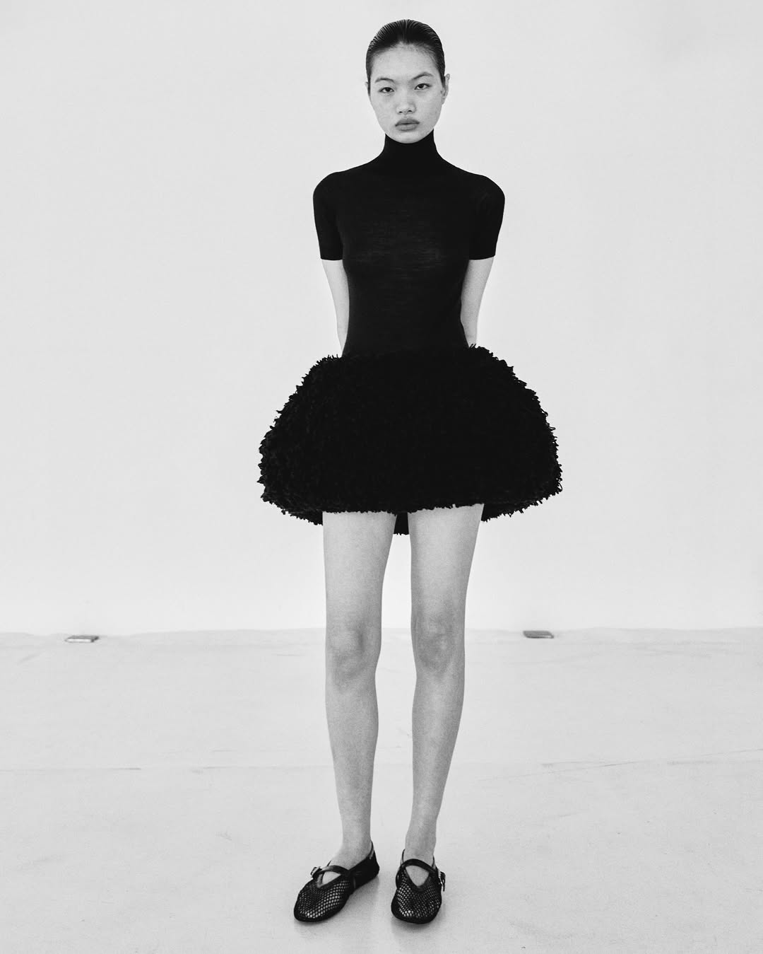 Work by 春 瑾, Model, in Londen