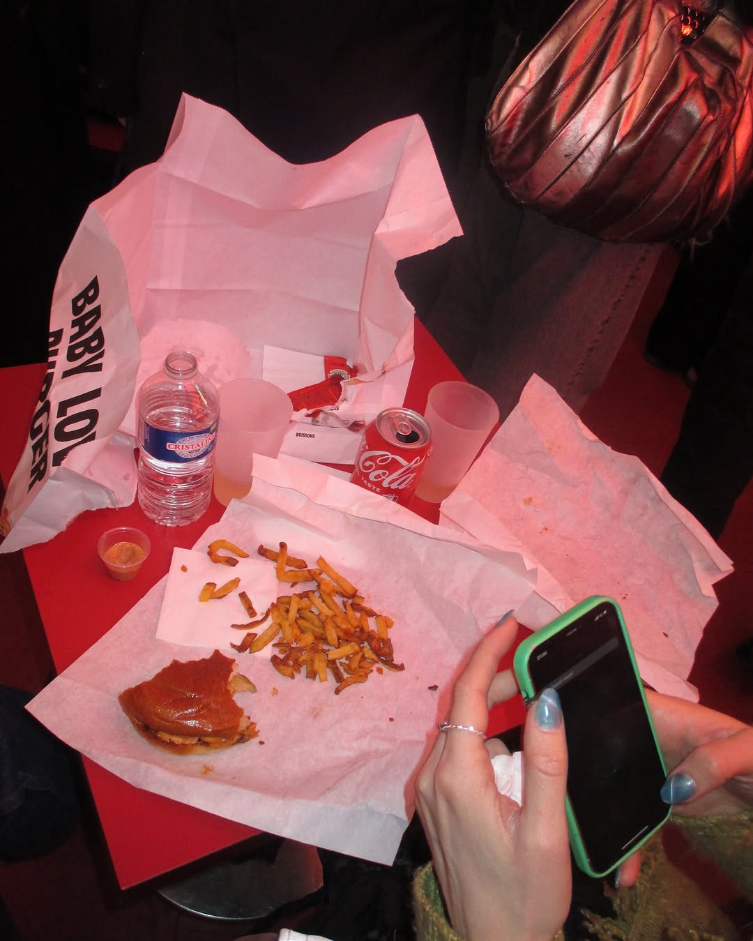 Work by balint.barna, Director de Arte, in Londres