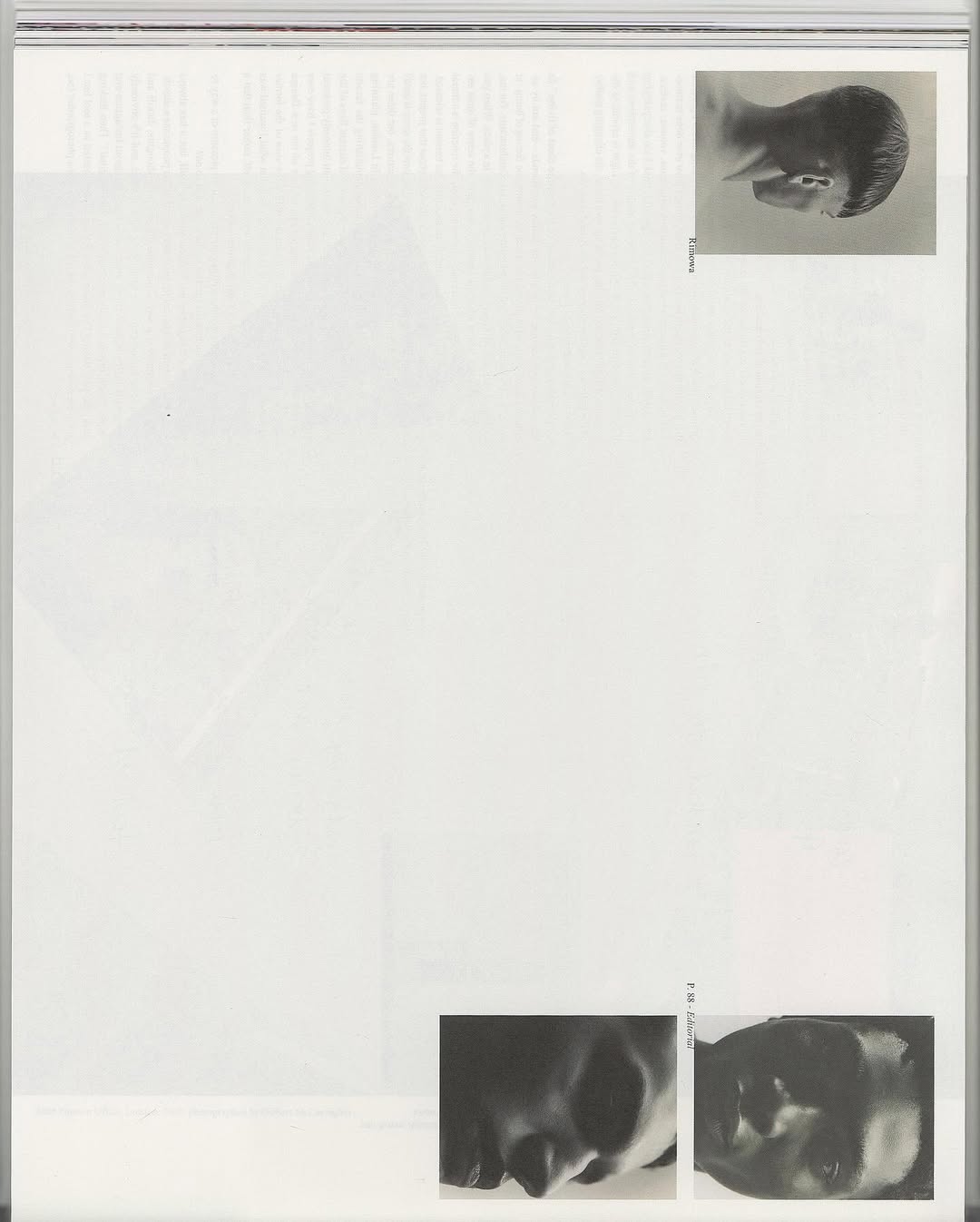 Work by AMILE, Director Creativo, in Londres