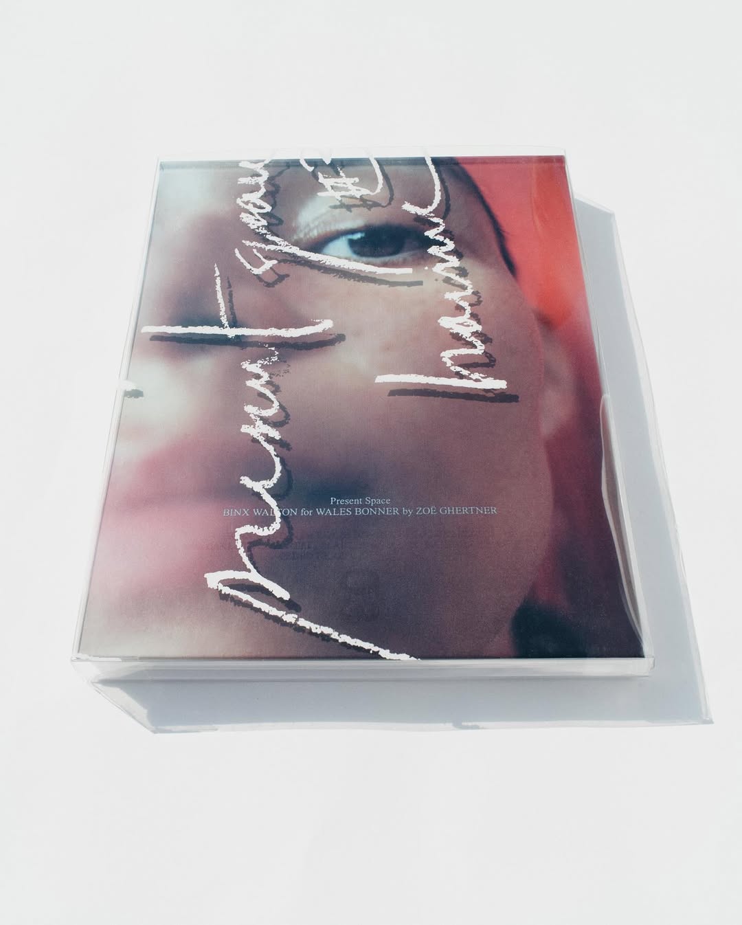 Work by AMILE, Creatief Directeur, in Londen