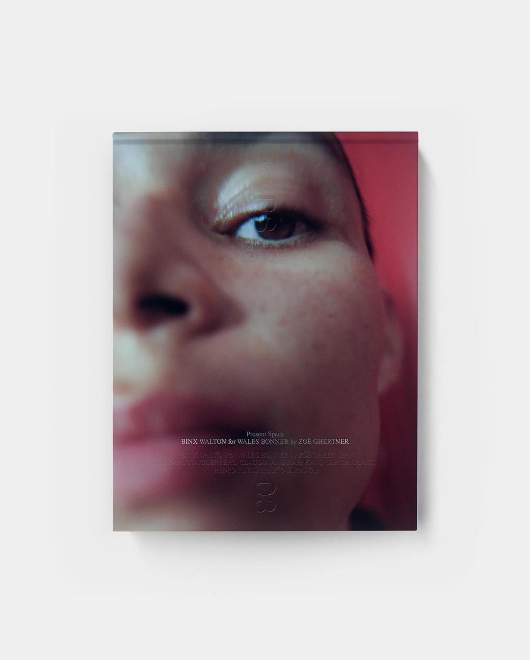 Work by AMILE, Director Creativo, in Londres