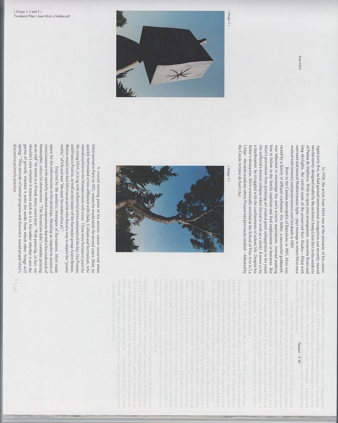 Work by AMILE, Director Creativo, in Londres