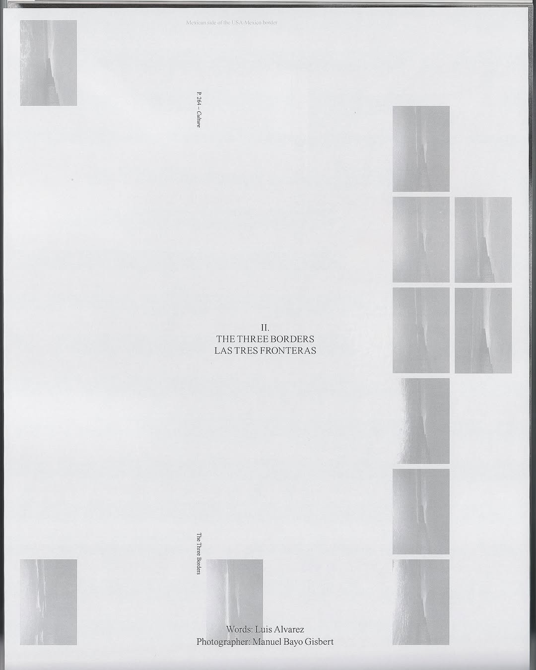 Work by AMILE, Director Creativo, in Londres