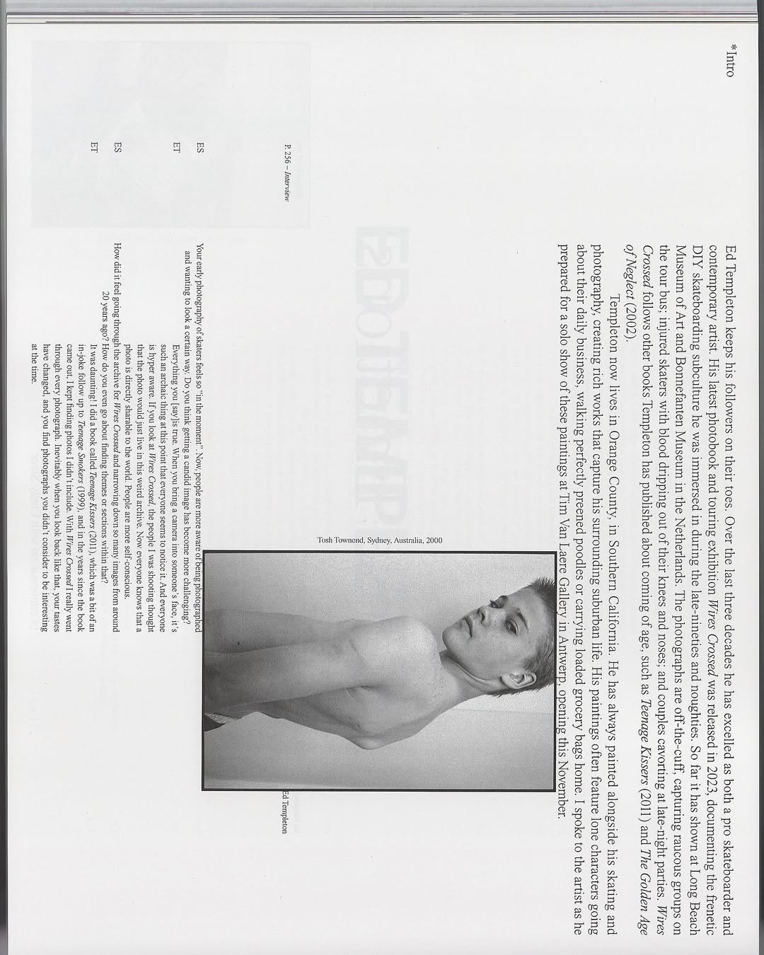 Work by AMILE, Director Creativo, in Londres