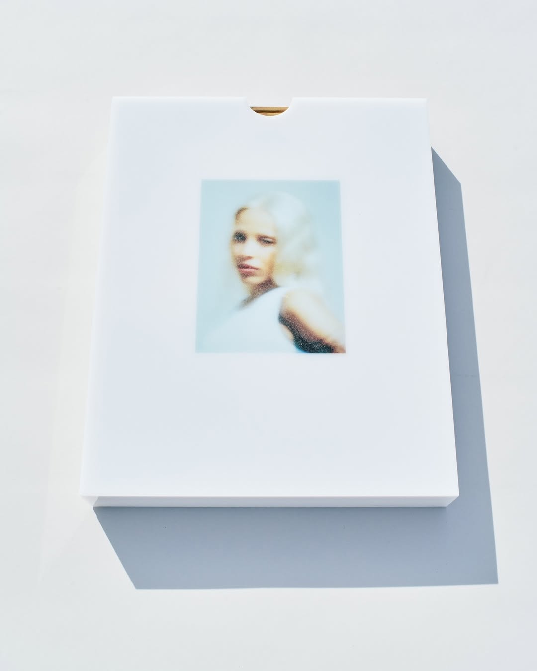 Work by AMILE, Creatief Directeur, in Londen