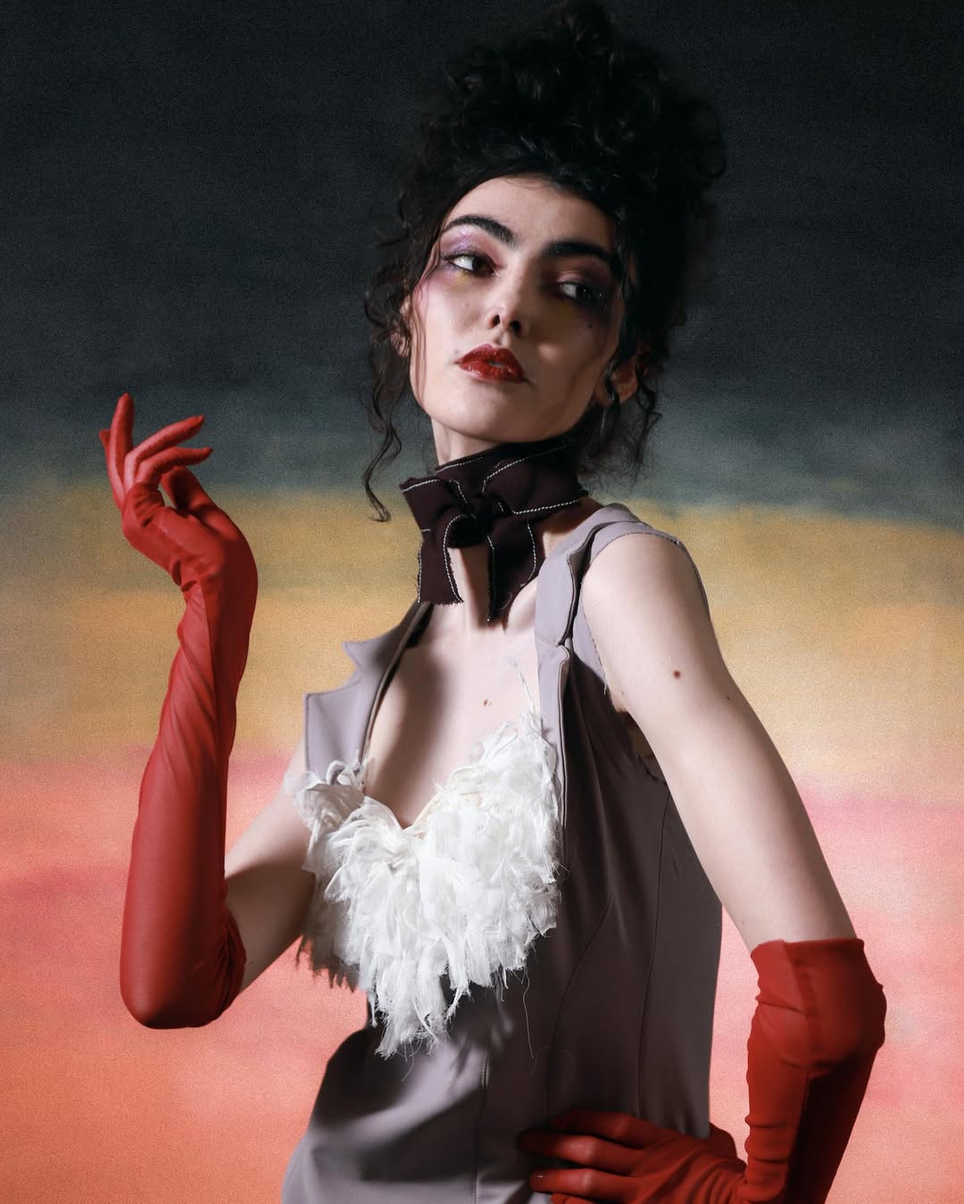 Work by nancy, Make-up Artiest, in Londen