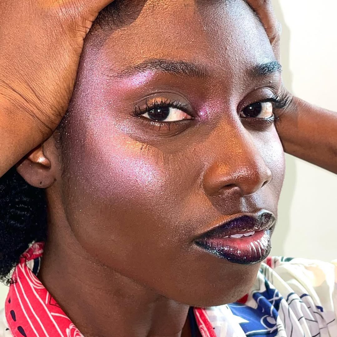 Work by nancy, Make-up Artiest, in Londen