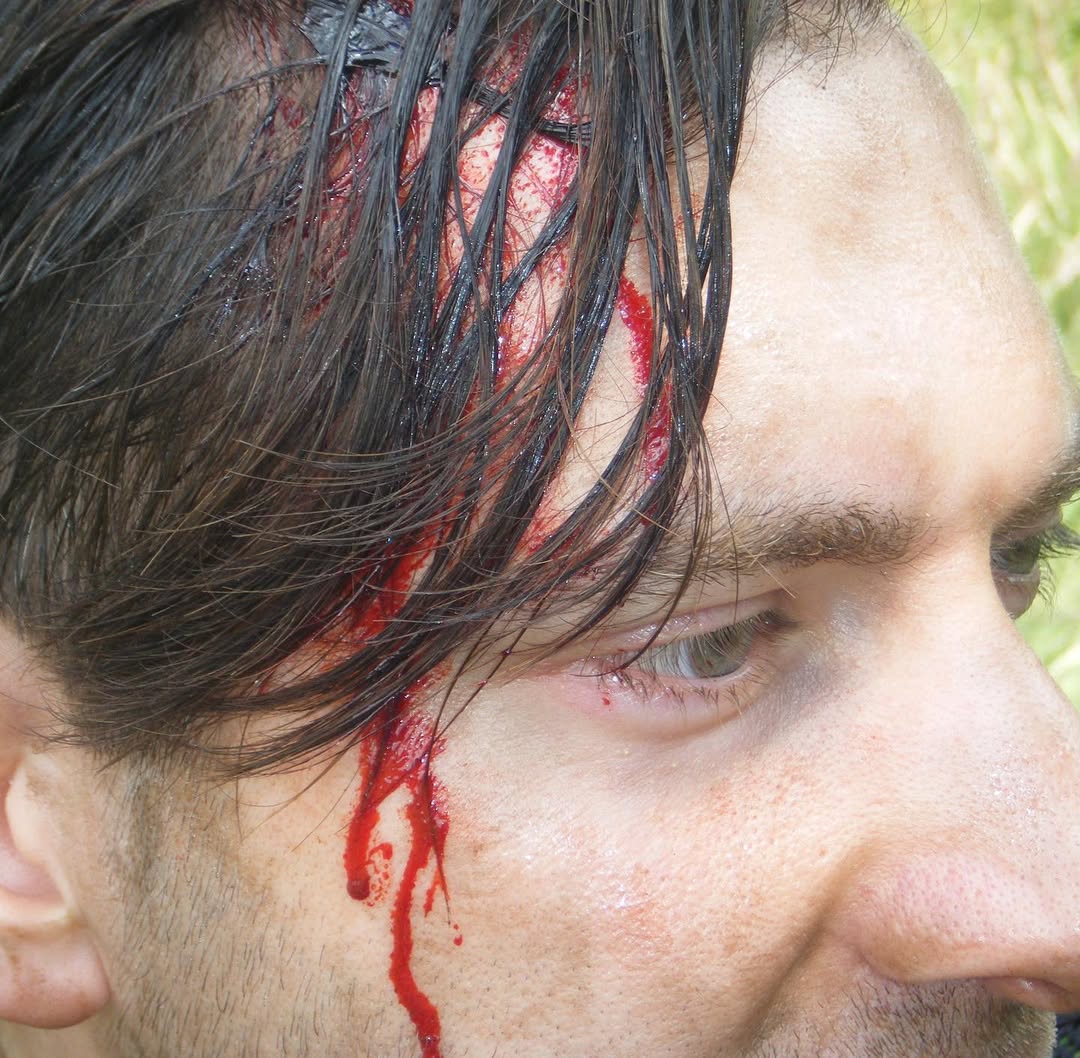 Work by nancy, Make-up Artiest, in Londen