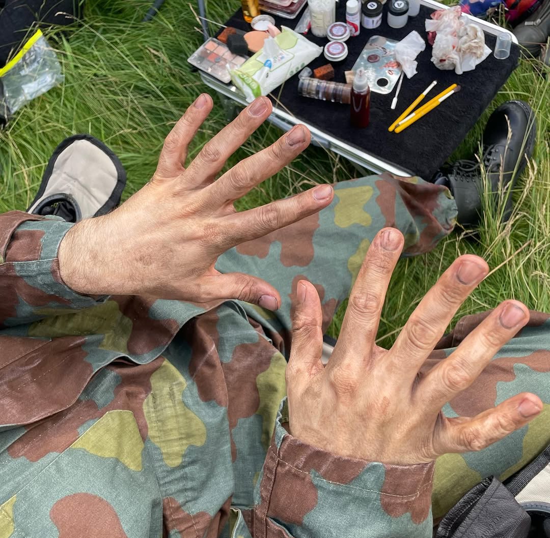 Work by nancy, Make-up Artiest, in Londen