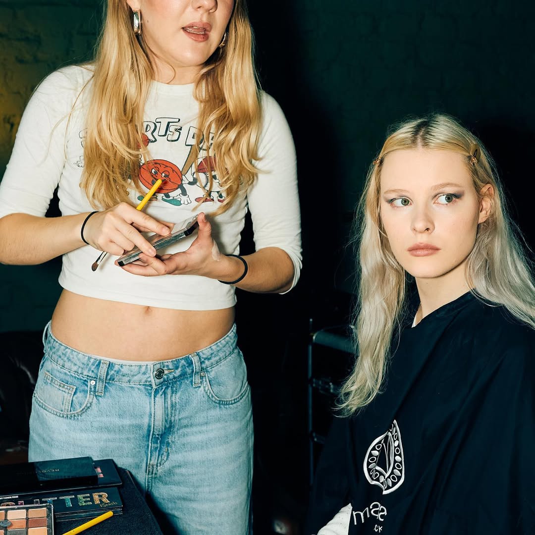 Work by nancy, Make-up Artiest, in Londen